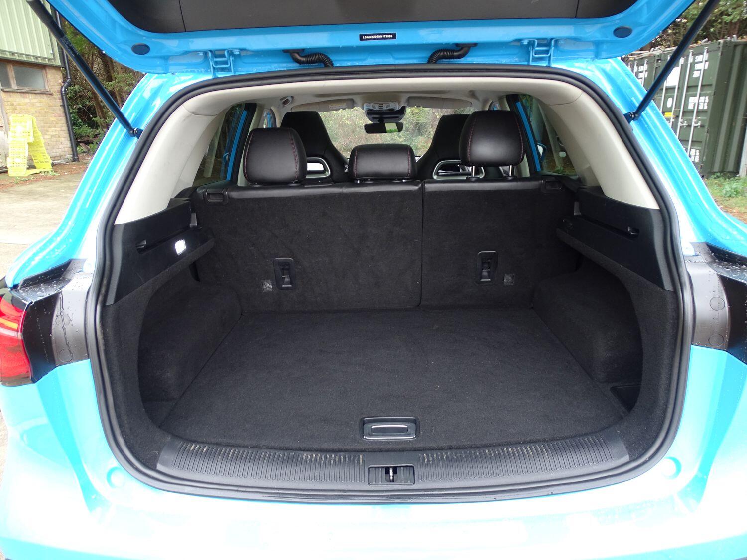 Used MG MG HS 2022 for sale - 75884064: Photo 15