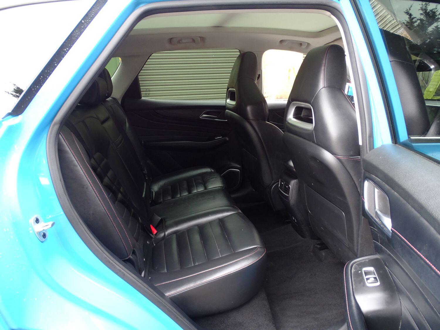 Used MG MG HS 2022 for sale - 75884064: Photo 16