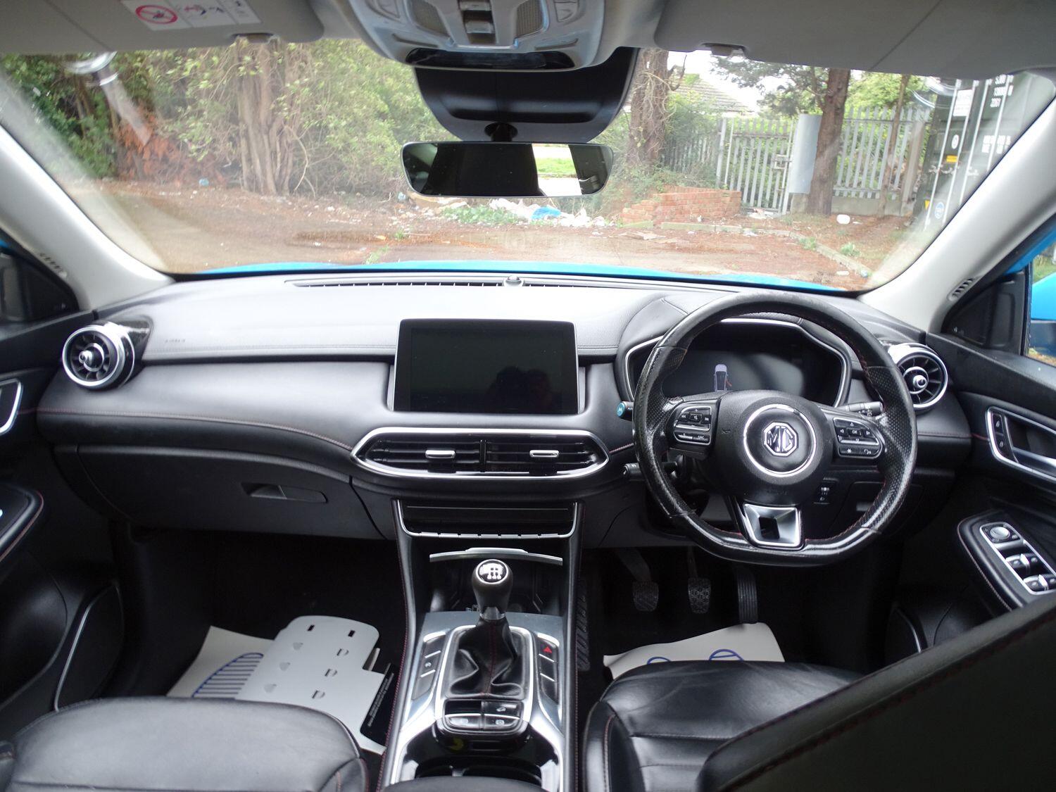 Used MG MG HS 2022 for sale - 75884064: Photo 17