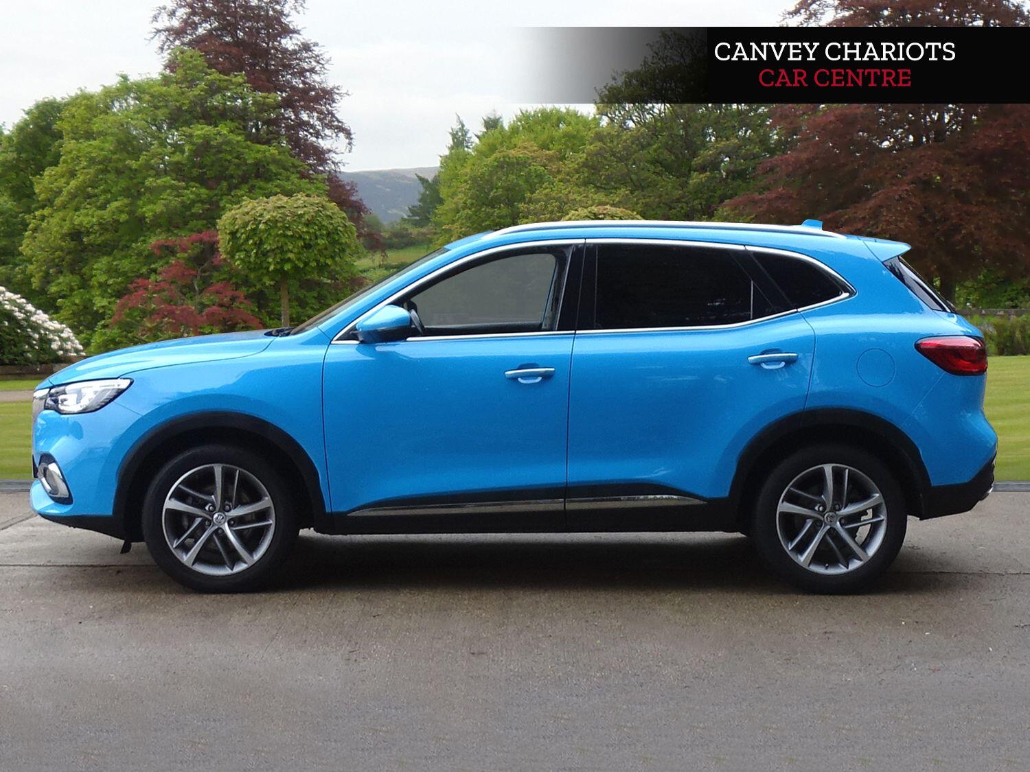 Used MG MG HS 2022 for sale - 75884064: Photo 6