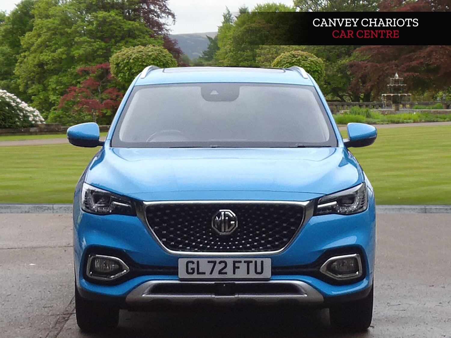 Used MG MG HS 2022 for sale - 75884064: Photo 7