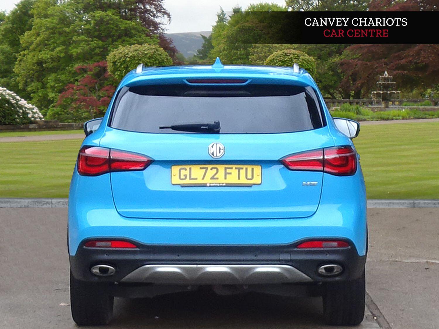 Used MG MG HS 2022 for sale - 75884064: Photo 8