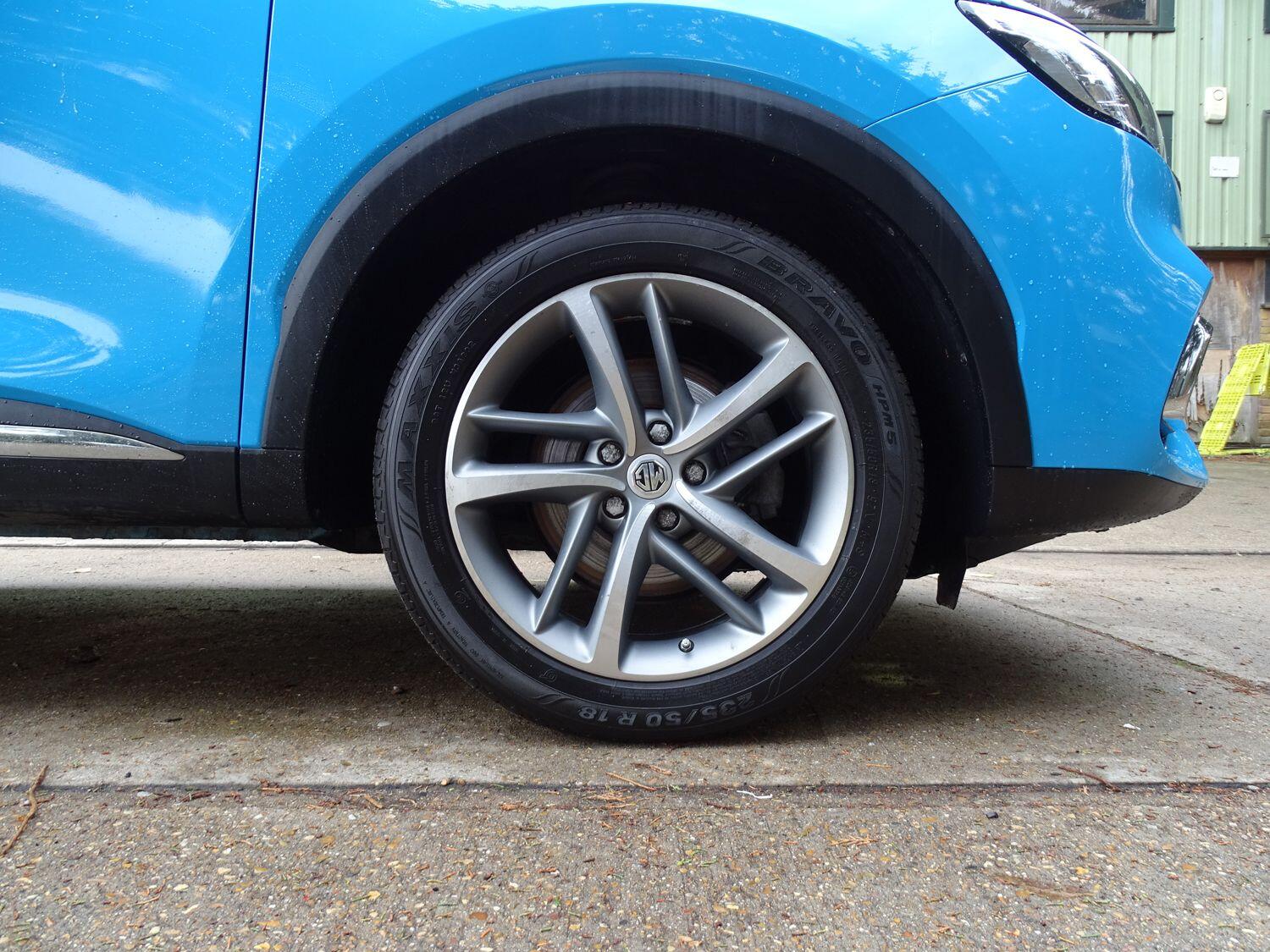 Used MG MG HS 2022 for sale - 75884064: Photo 9