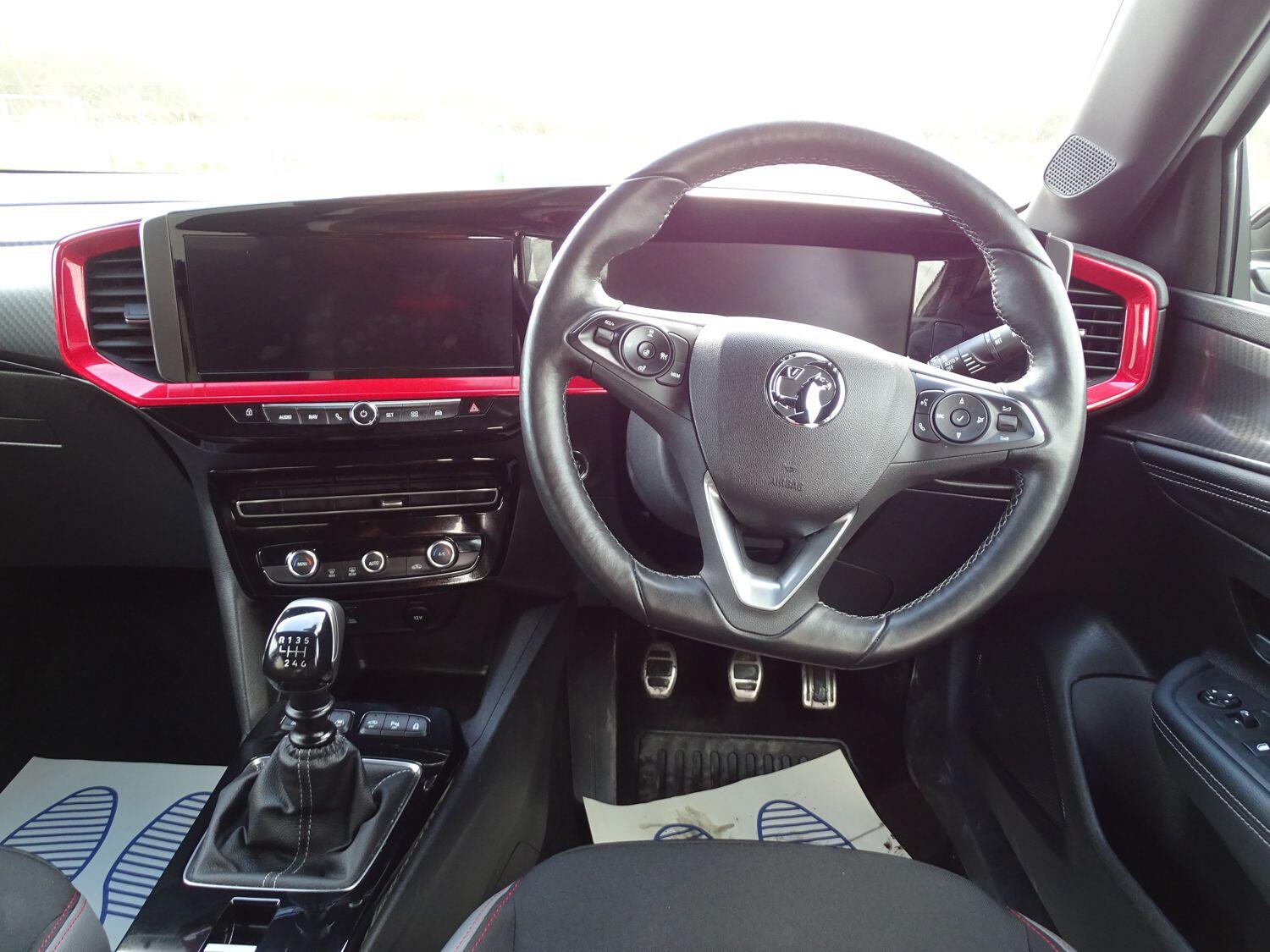 Used Vauxhall Mokka 2022 for sale - 76550177: Photo 10