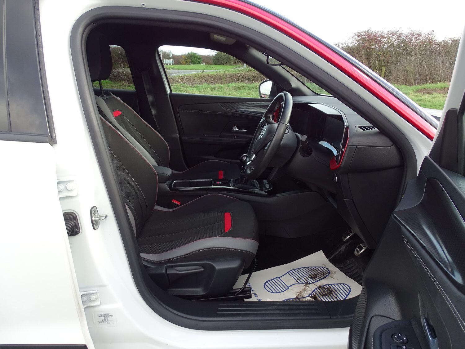 Used Vauxhall Mokka 2022 for sale - 76550177: Photo 11