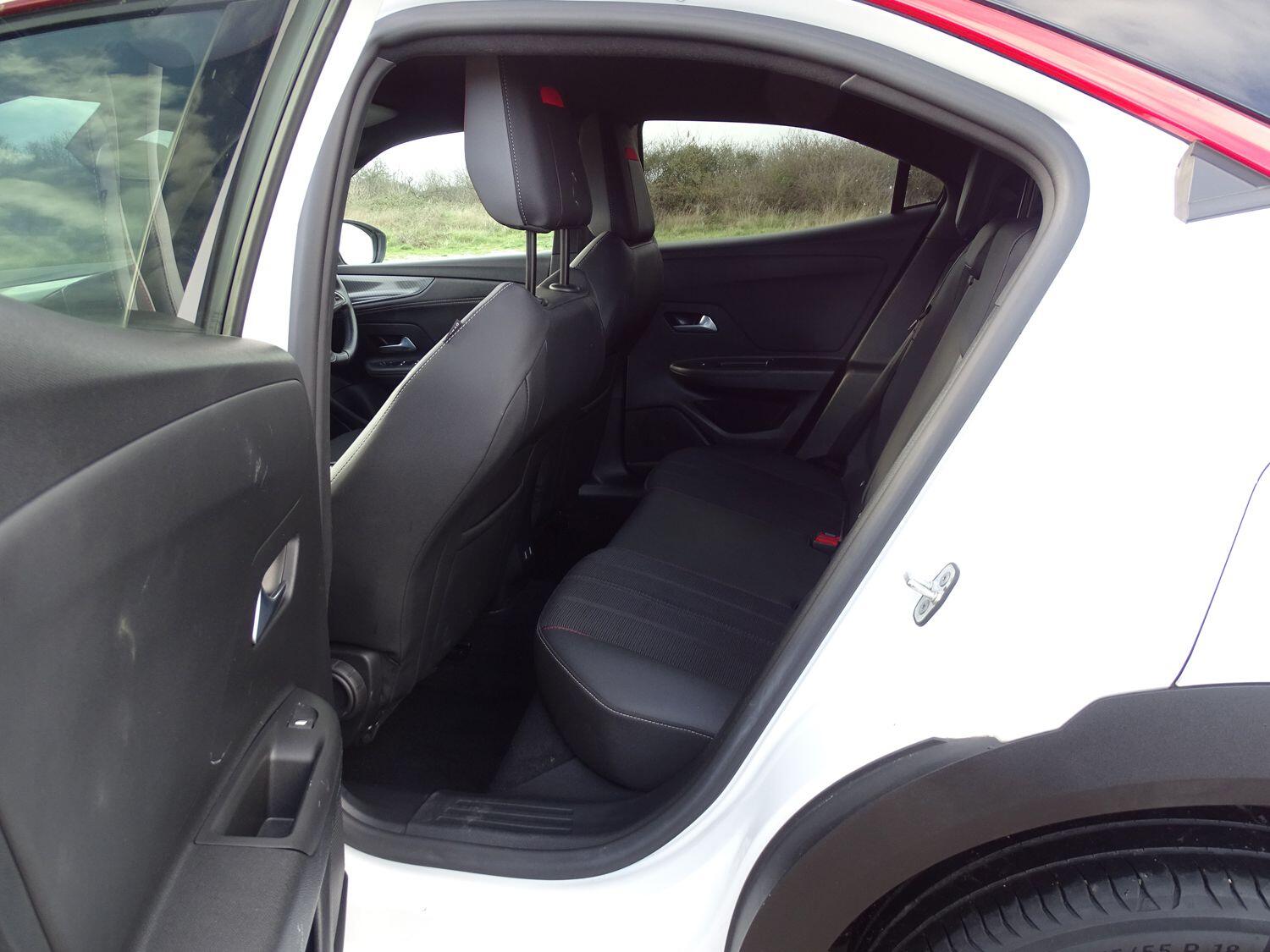 Used Vauxhall Mokka 2022 for sale - 76550177: Photo 12