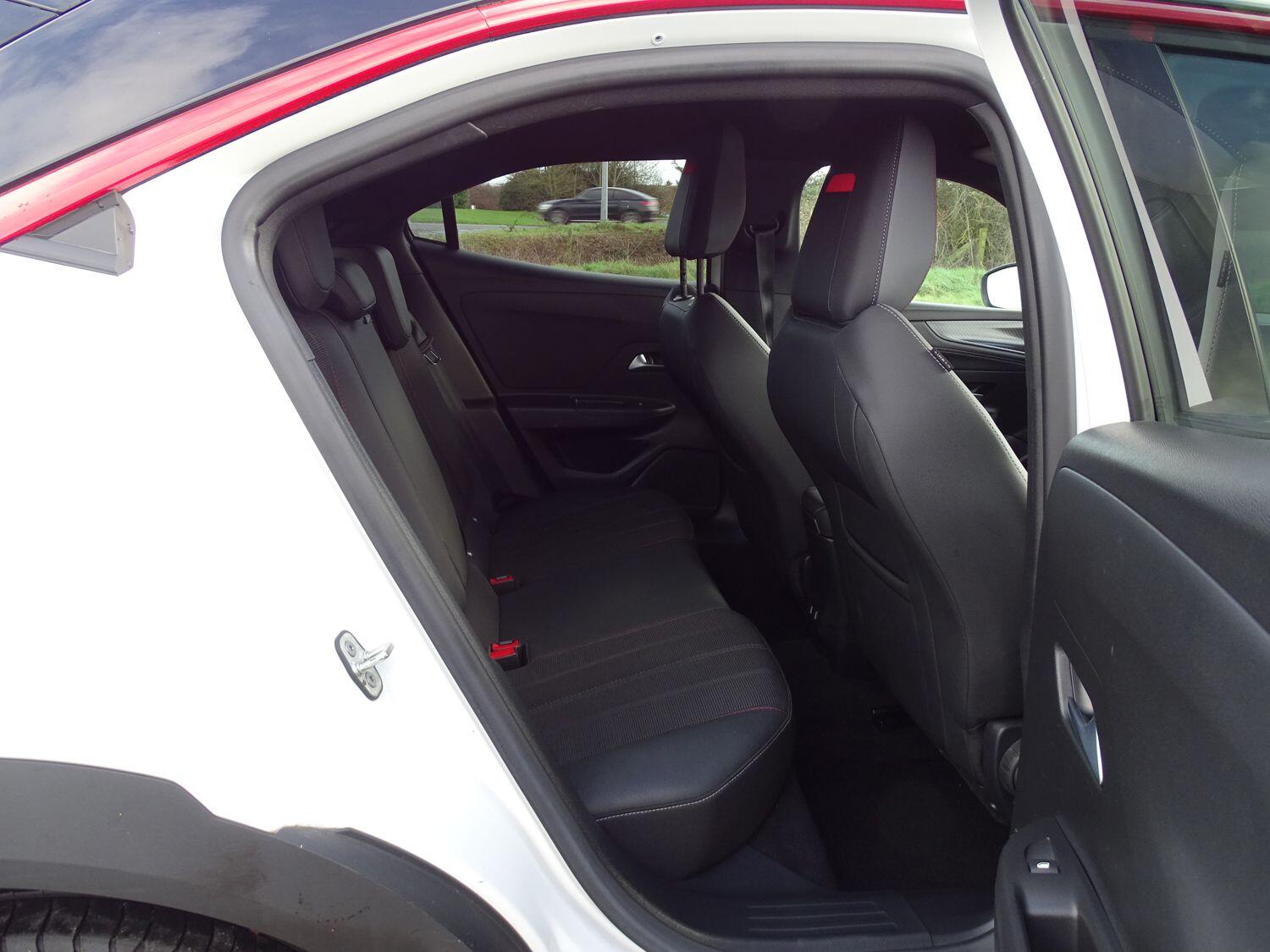 Used Vauxhall Mokka 2022 for sale - 76550177: Photo 13