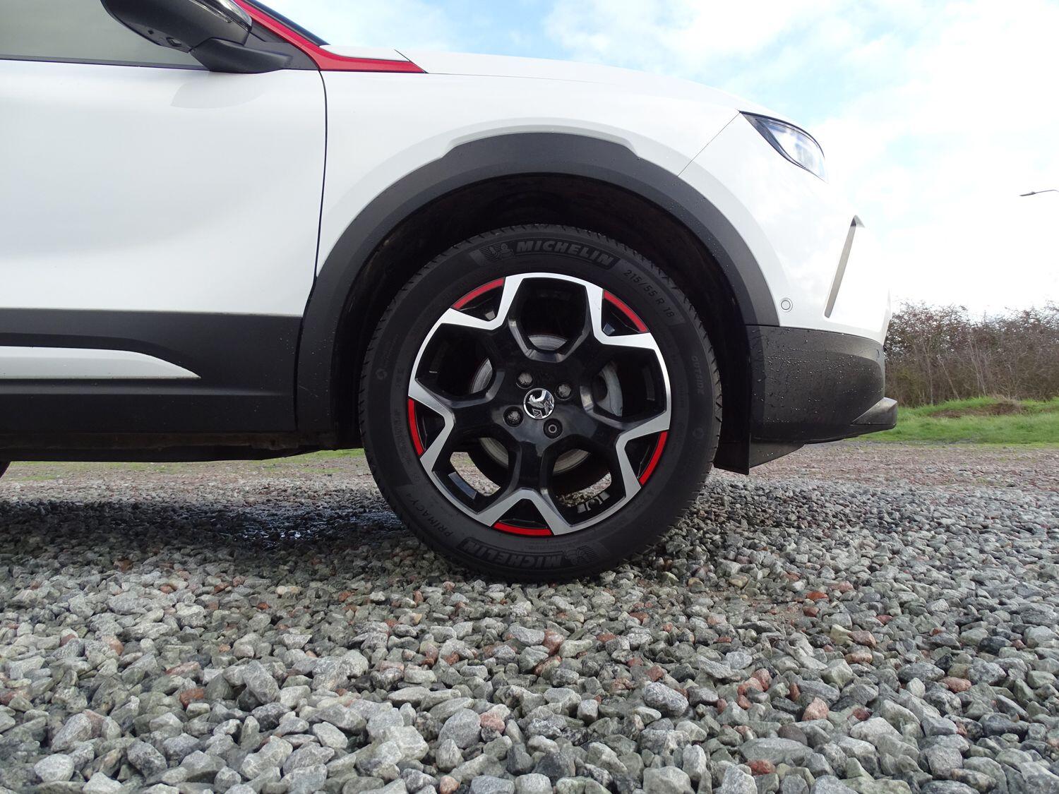 Used Vauxhall Mokka 2022 for sale - 76550177: Photo 14