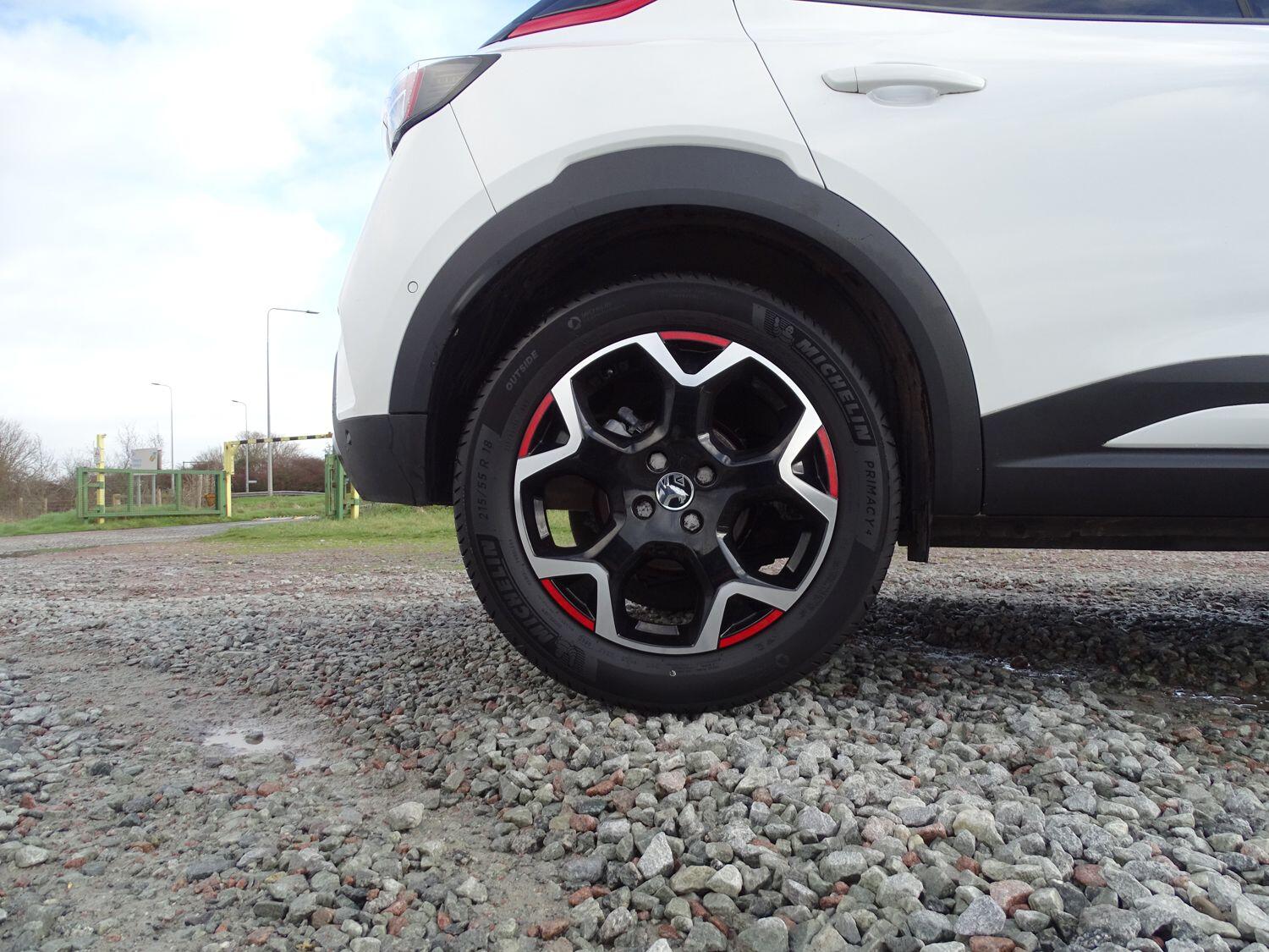 Used Vauxhall Mokka 2022 for sale - 76550177: Photo 15