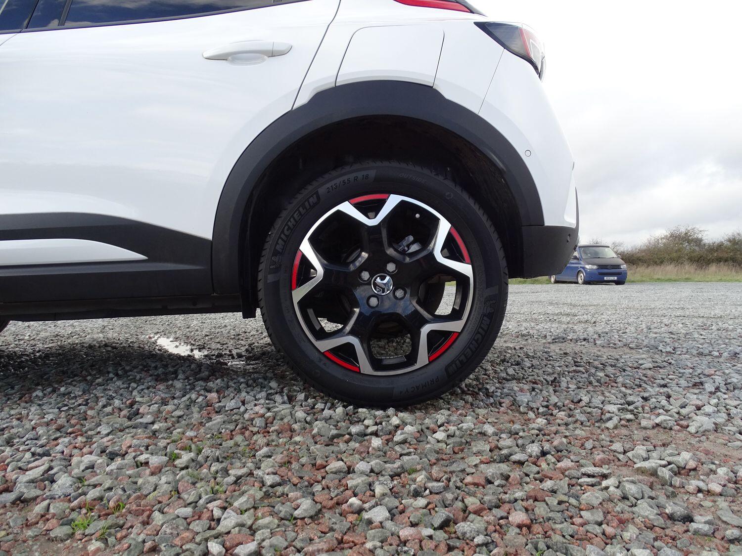 Used Vauxhall Mokka 2022 for sale - 76550177: Photo 16