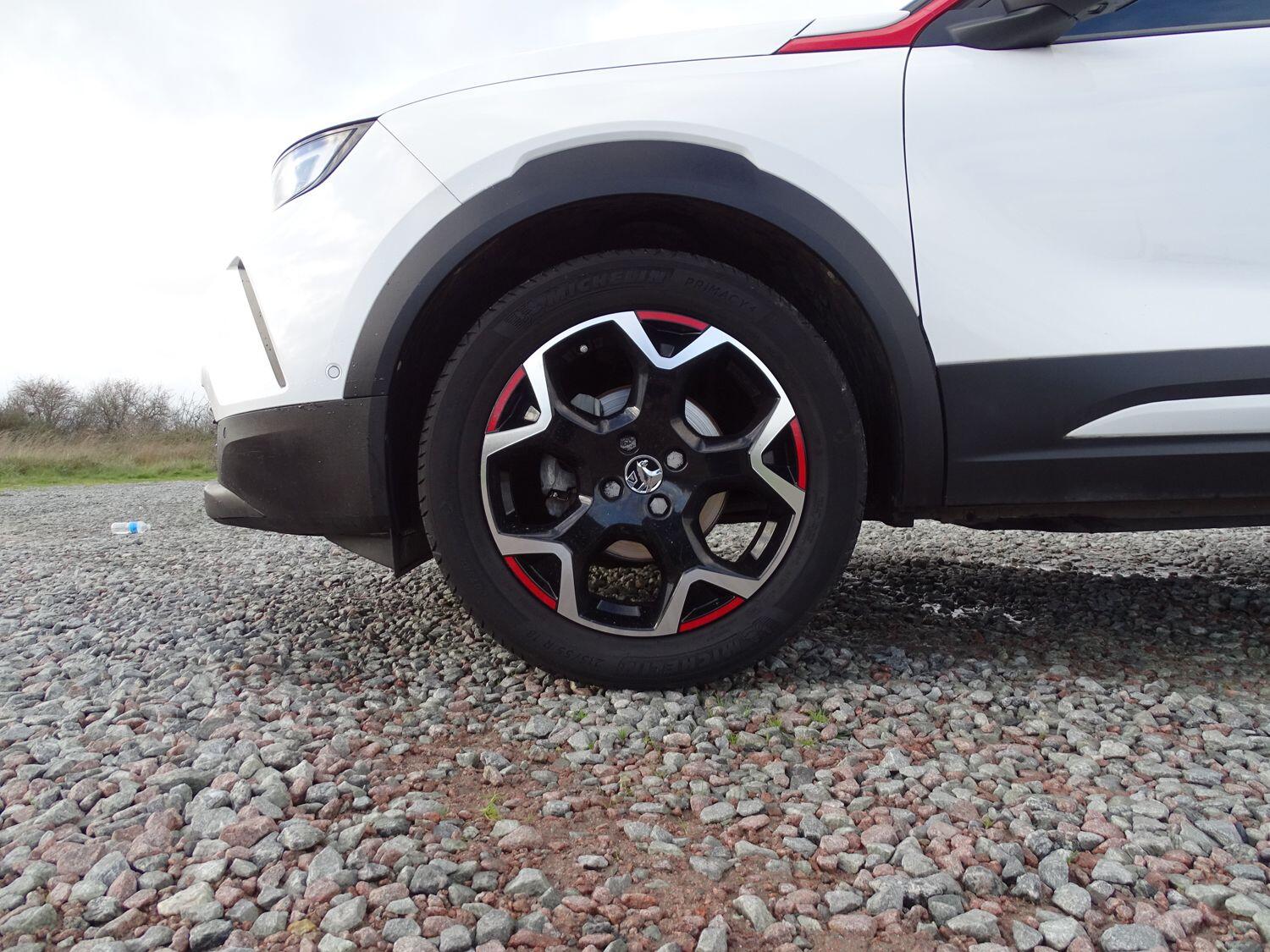 Used Vauxhall Mokka 2022 for sale - 76550177: Photo 17