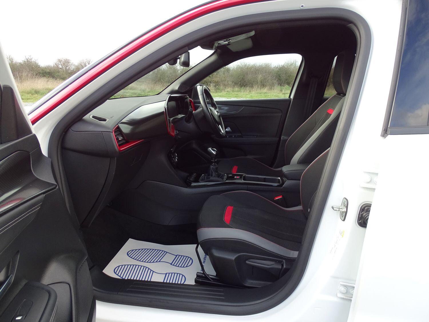 Used Vauxhall Mokka 2022 for sale - 76550177: Photo 19