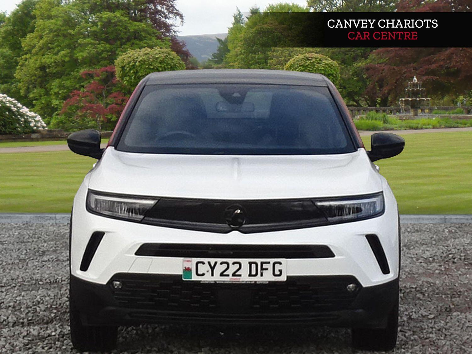 Used Vauxhall Mokka 2022 for sale - 76550177: Photo 2