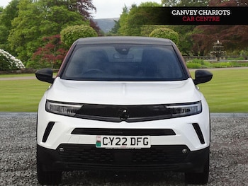 Used Vauxhall Mokka 2022 for sale - 76550177: Photo