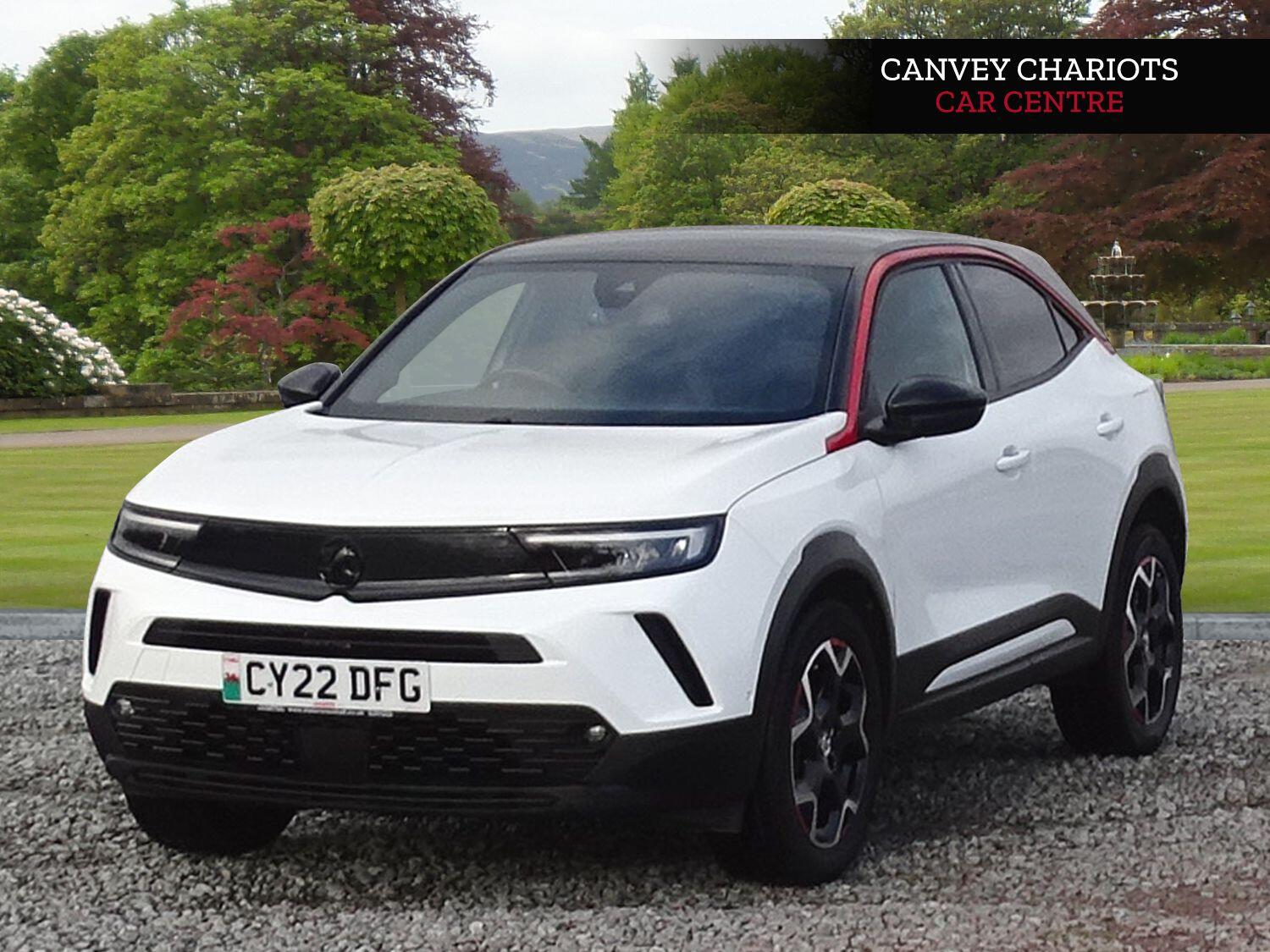 Used Vauxhall Mokka 2022 for sale - 76550177: Photo 3