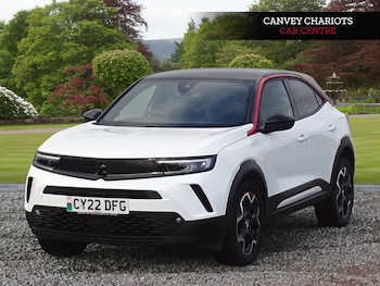 Used Vauxhall Mokka 2022 for sale - 76550177: Photo