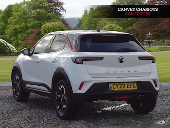 Used Vauxhall Mokka 2022 for sale - 76550177: Photo