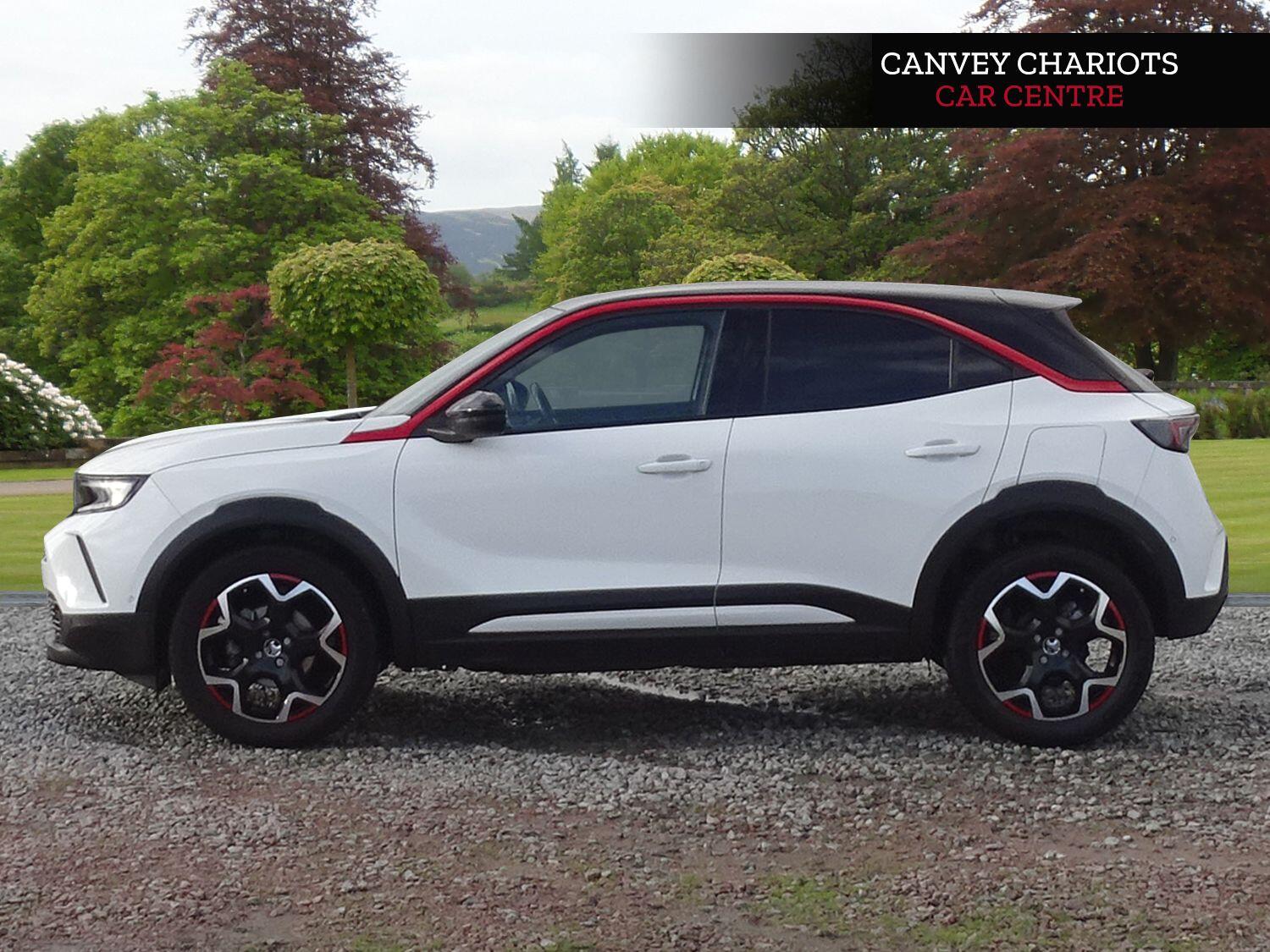 Used Vauxhall Mokka 2022 for sale - 76550177: Photo 5