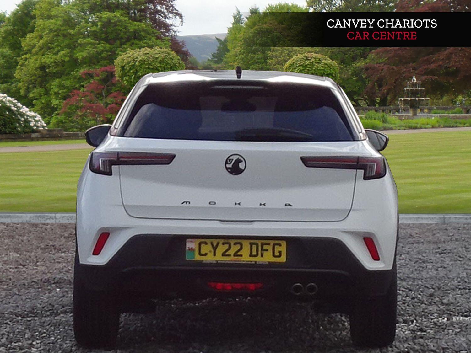 Used Vauxhall Mokka 2022 for sale - 76550177: Photo 6