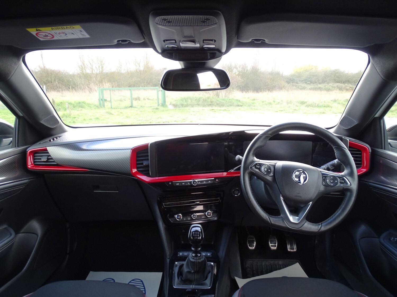 Used Vauxhall Mokka 2022 for sale - 76550177: Photo 9
