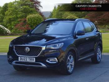 2022 (22) - 1.5 T-GDI Exclusive Euro 6 (s/s) 5dr