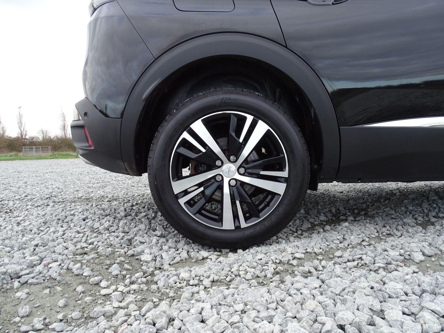 Used Peugeot 3008 2021 for sale - 76337425: Photo 10