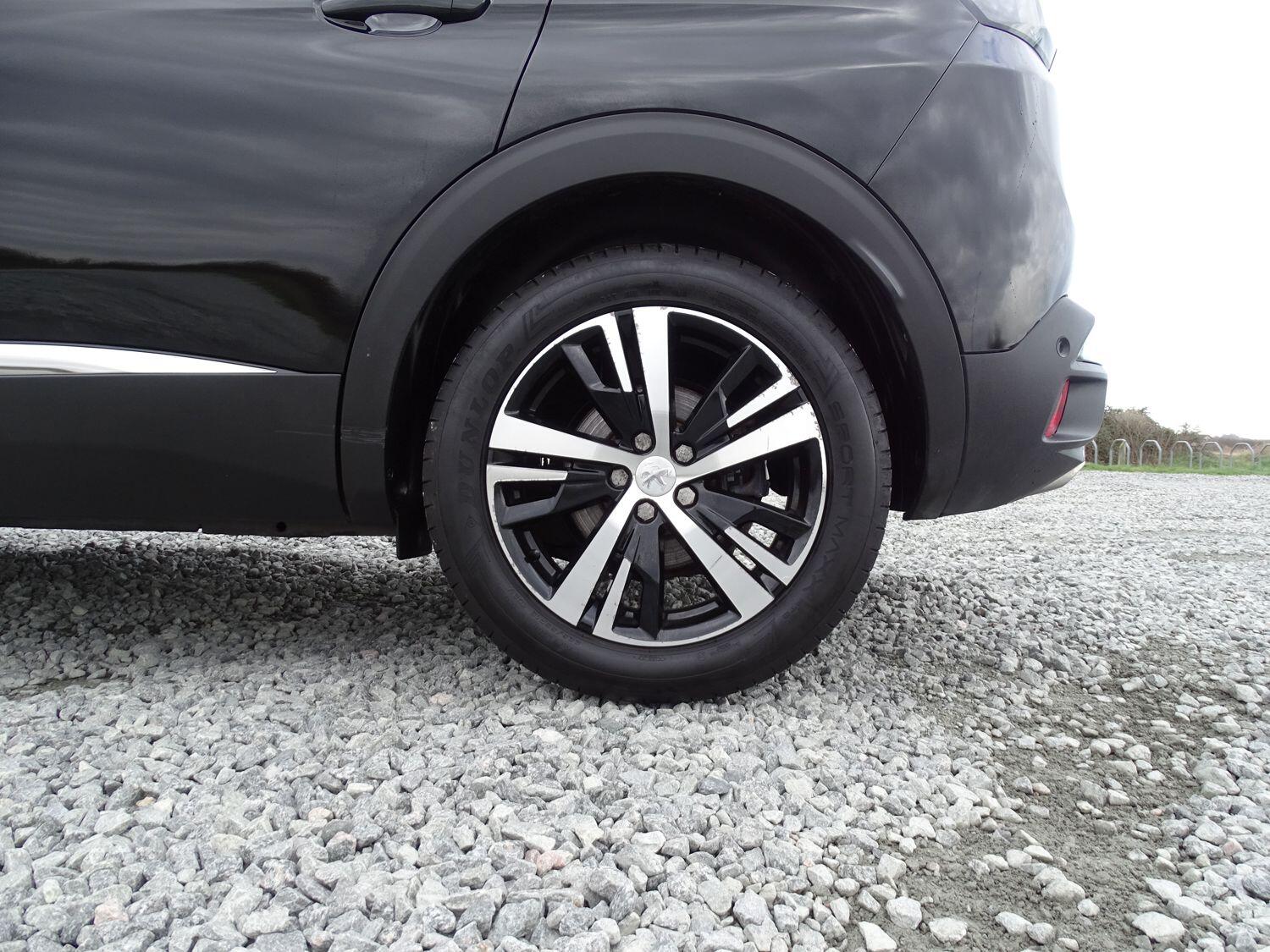 Used Peugeot 3008 2021 for sale - 76337425: Photo 11