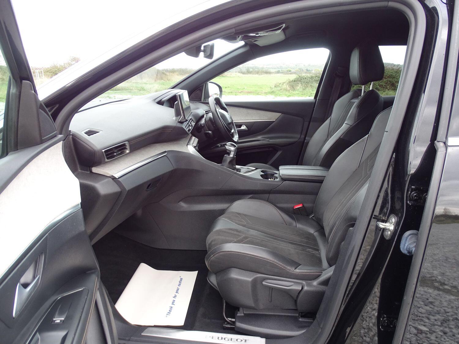 Used Peugeot 3008 2021 for sale - 76337425: Photo 13