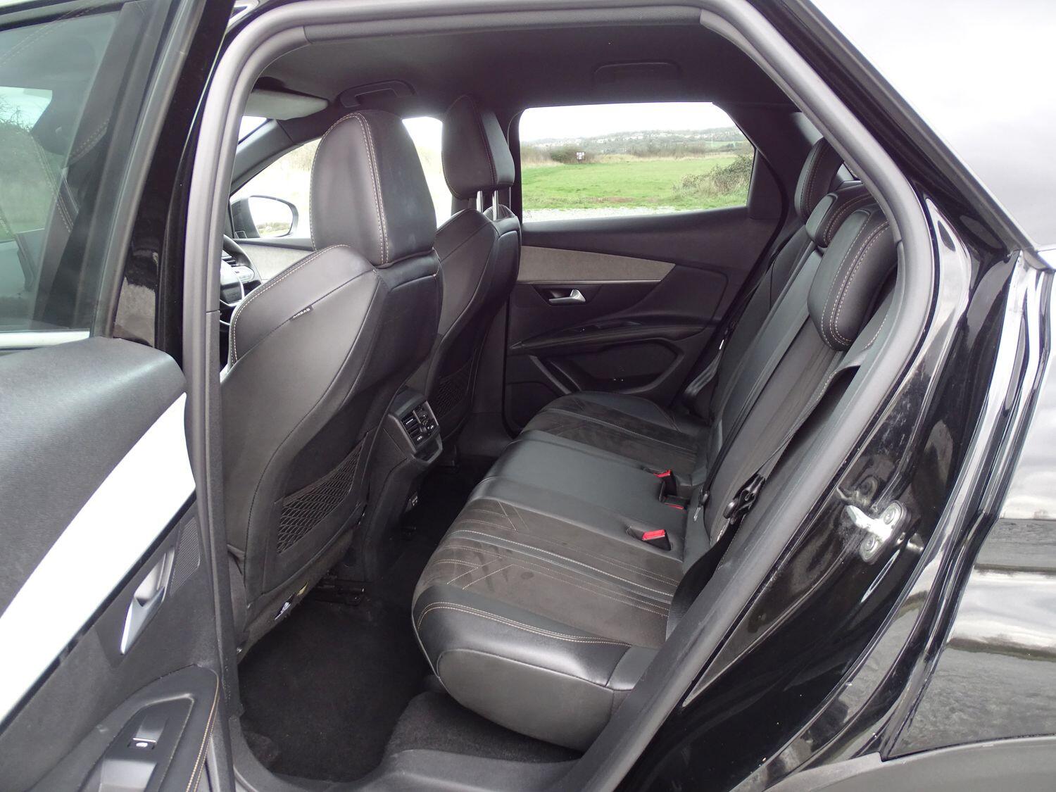 Used Peugeot 3008 2021 for sale - 76337425: Photo 14