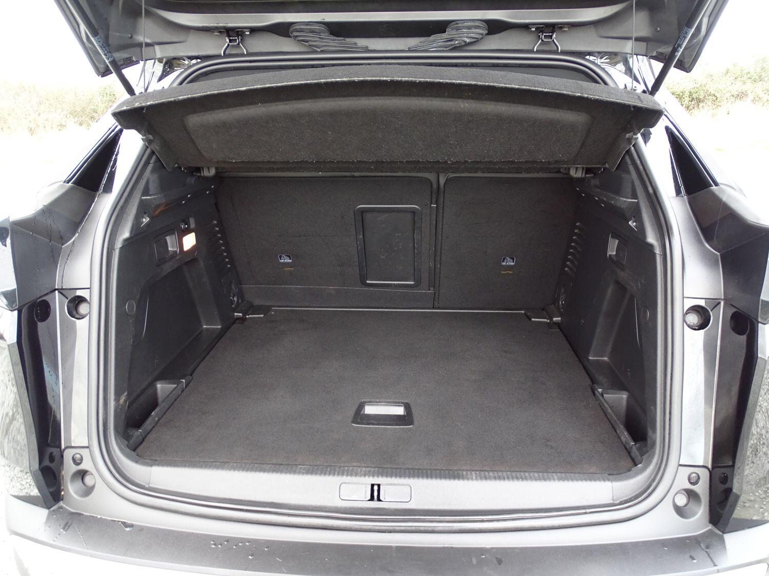 Used Peugeot 3008 2021 for sale - 76337425: Photo 15