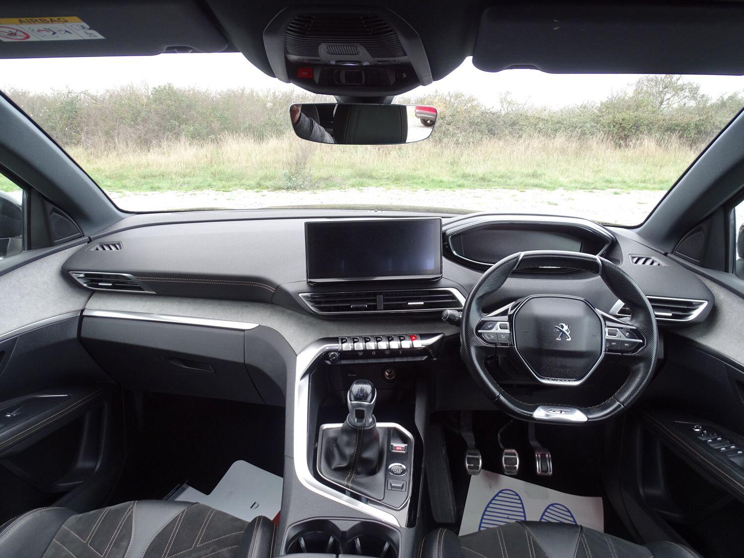 Used Peugeot 3008 2021 for sale - 76337425: Photo 17