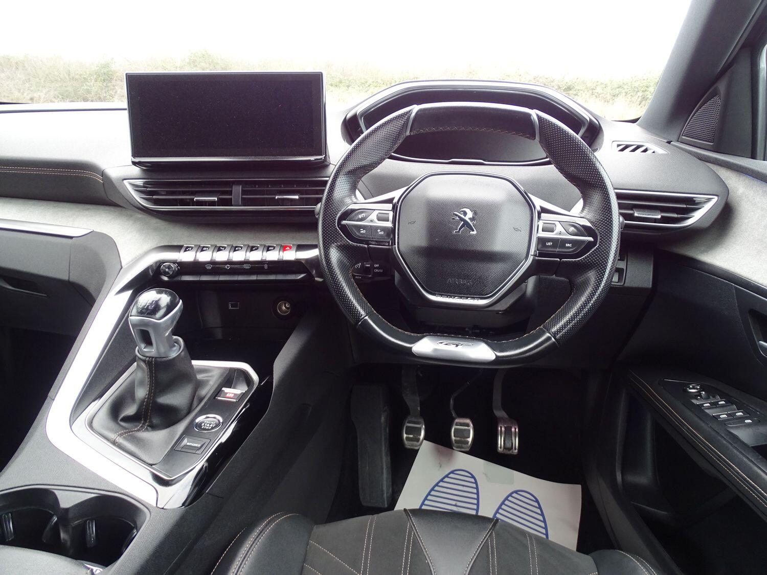 Used Peugeot 3008 2021 for sale - 76337425: Photo 18
