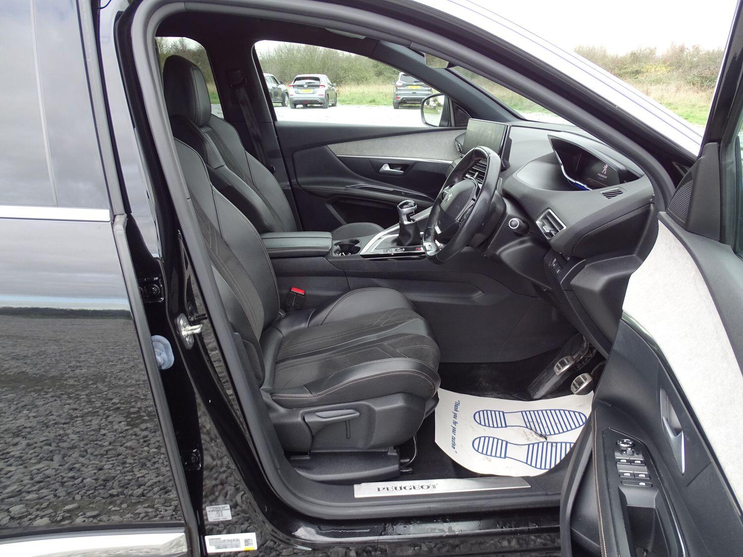 Used Peugeot 3008 2021 for sale - 76337425: Photo 19