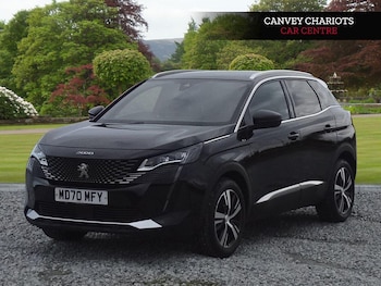 2021 (70) - 1.2 PureTech GT Euro 6 (s/s) 5dr