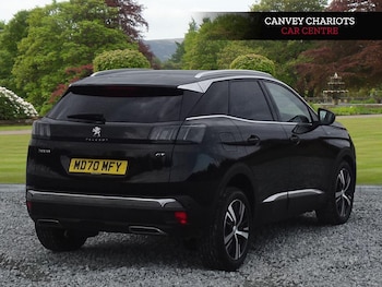 Used Peugeot 3008 2021 for sale - 76337425: Photo