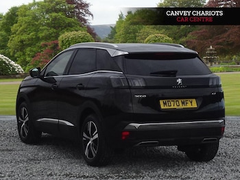 Used Peugeot 3008 2021 for sale - 76337425: Photo