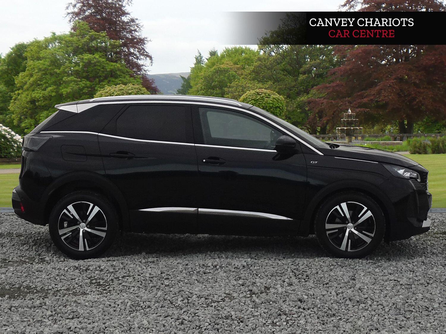 Used Peugeot 3008 2021 for sale - 76337425: Photo 5
