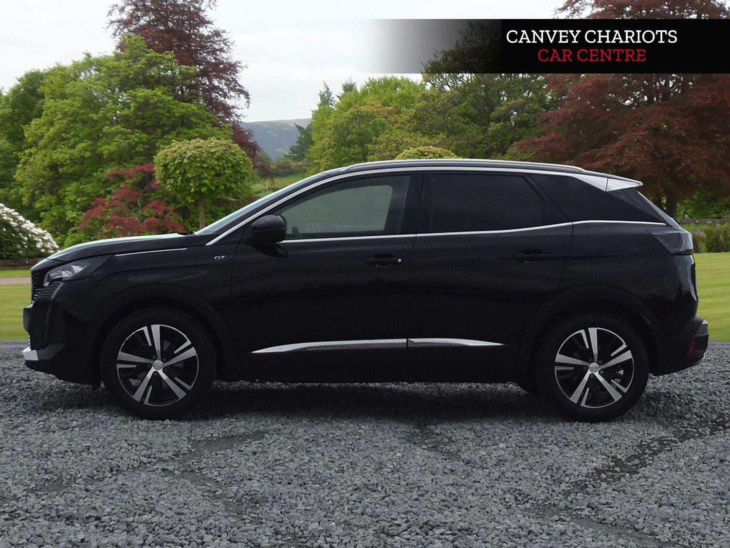 Used Peugeot 3008 2021 for sale - 76337425: Photo 6