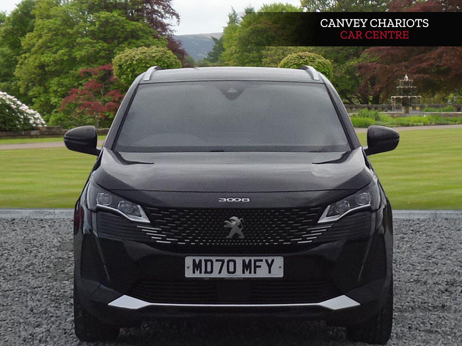 Used Peugeot 3008 2021 for sale - 76337425: Photo 7