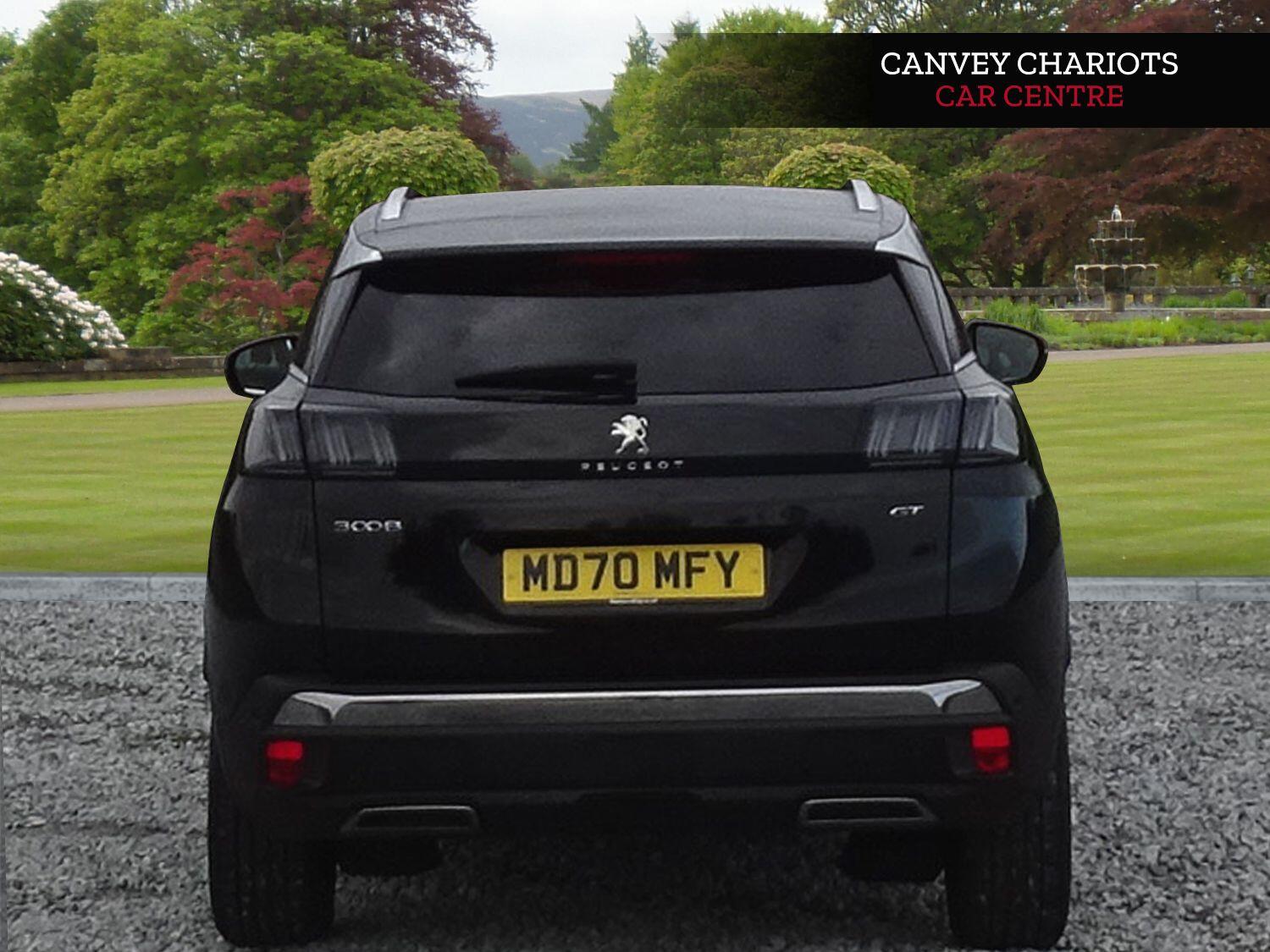 Used Peugeot 3008 2021 for sale - 76337425: Photo 8