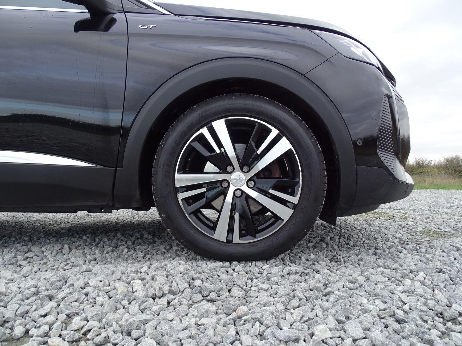 Used Peugeot 3008 2021 for sale - 76337425: Photo 9