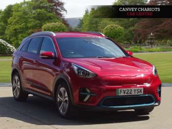 Used Kia Niro 2022 for sale - 75090058: Photo