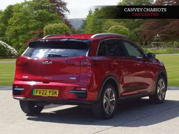 Used Kia Niro 2022 for sale - 75090058: Photo
