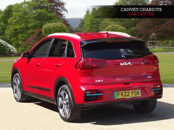 Used Kia Niro 2022 for sale - 75090058: Photo