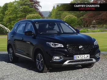 Used MG MG HS 2023 for sale - 77598970: Photo