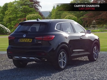 Used MG MG HS 2023 for sale - 77598970: Photo