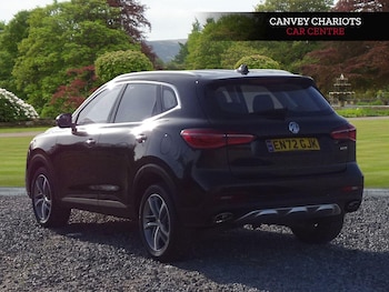 Used MG MG HS 2023 for sale - 77598970: Photo