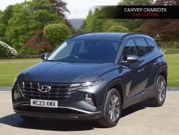 2023 (23) - 1.6 T-GDi SE Connect Euro 6 (s/s) 5dr