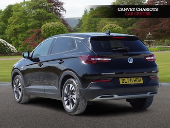 Used Vauxhall Grandland X 2020 for sale - 78946976: Photo