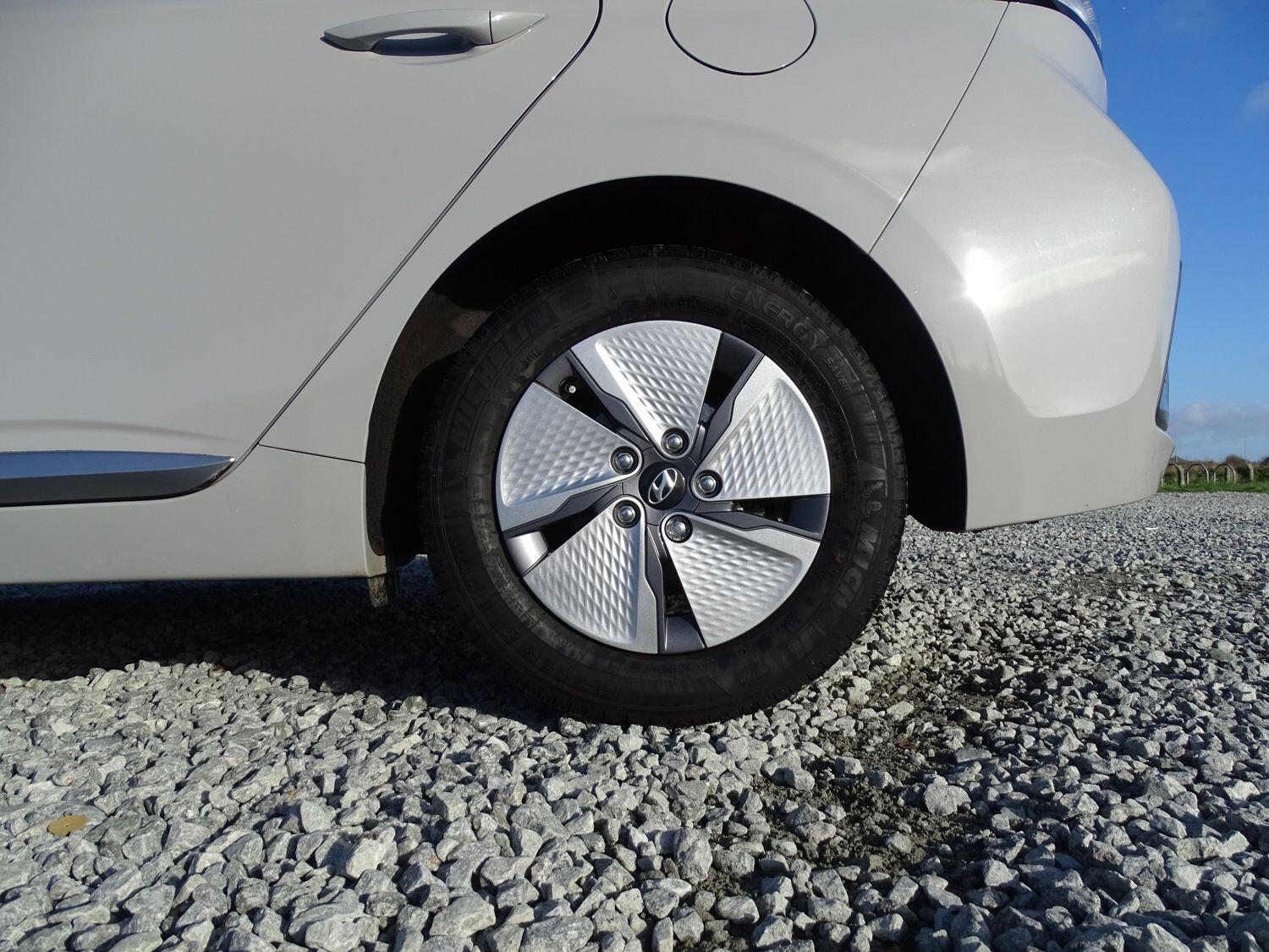 Used Hyundai IONIQ 2022 for sale - 76608259: Photo 13